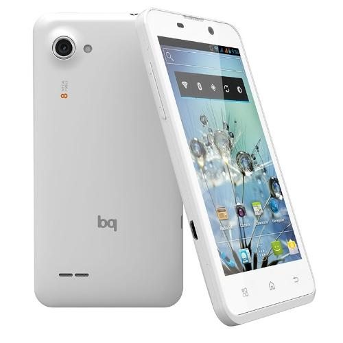 BQ Aquaris