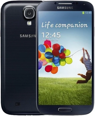 Samsung Galaxy S4